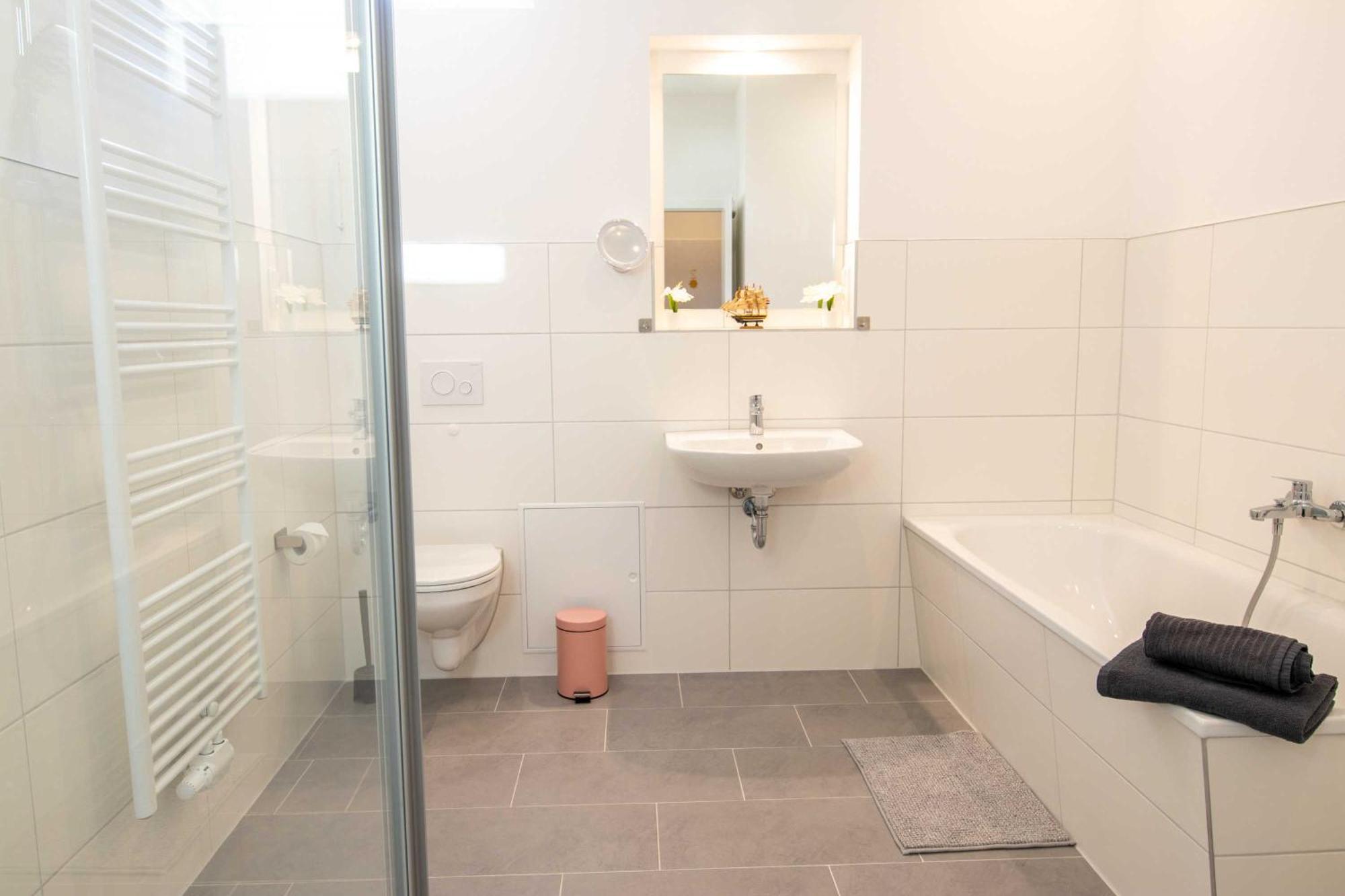 Landhaus Wiesenblick Zarrendorf Camera foto